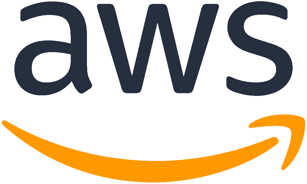 Amazon Web Services Logo