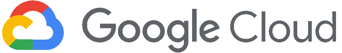 Google Cloud Logo