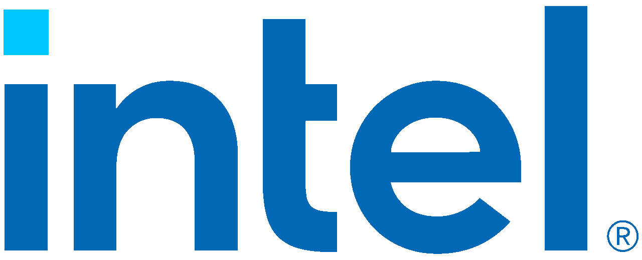 Intel Logo