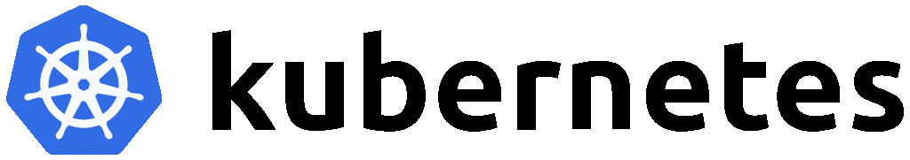 Kubernetes Logo