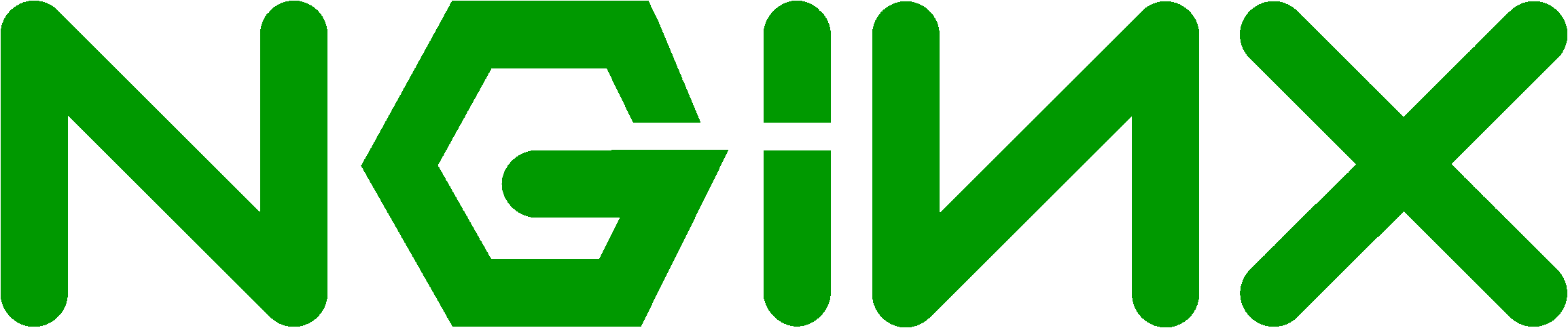 NGINX Logo