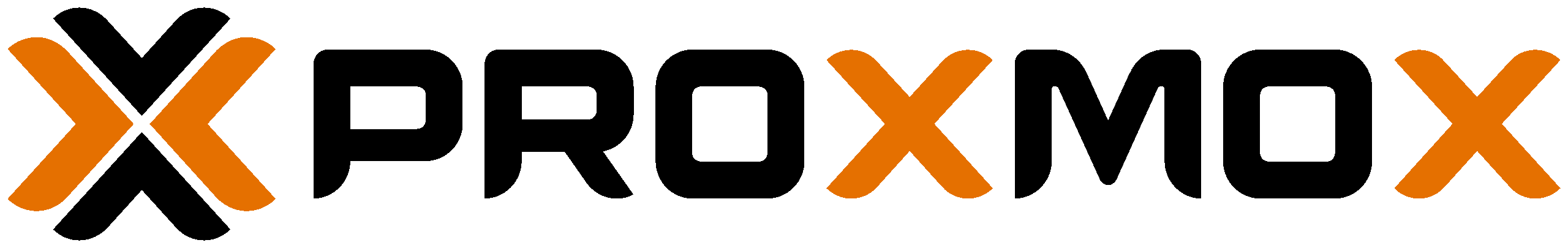 Proxmox Logo